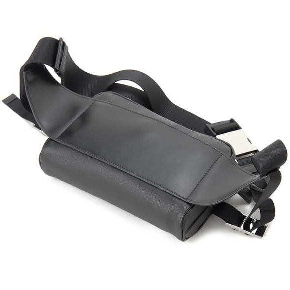 Prada Body Black Bag - Picture 1 of 7